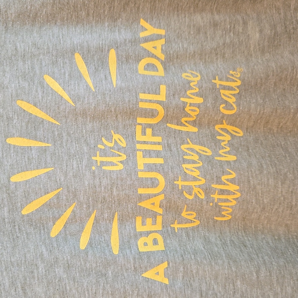 Cat Lady Box | T-Shirt - Picture 3 of 4